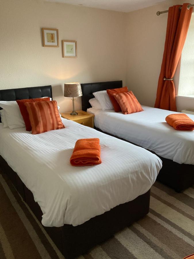 No 52 Bed And Breakfast Helston Exterior foto