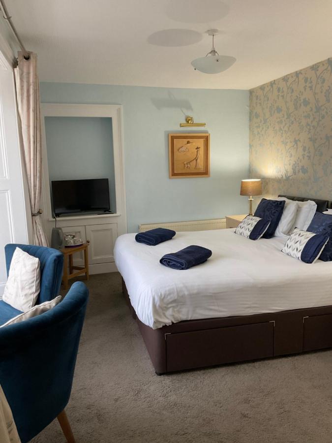 No 52 Bed And Breakfast Helston Exterior foto