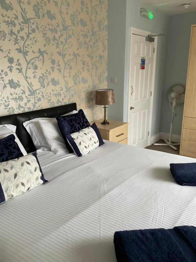 No 52 Bed And Breakfast Helston Exterior foto