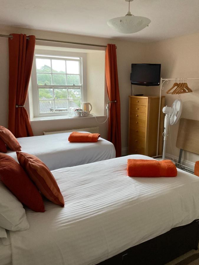 No 52 Bed And Breakfast Helston Exterior foto