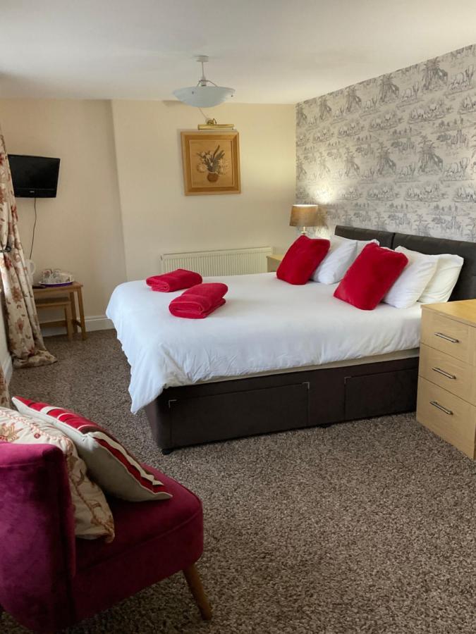 No 52 Bed And Breakfast Helston Exterior foto