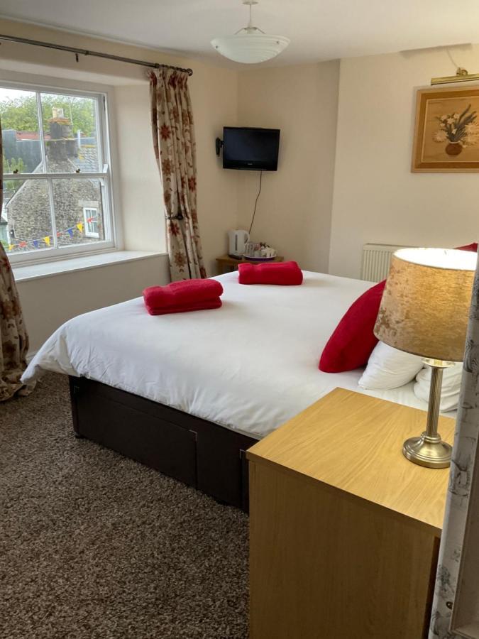 No 52 Bed And Breakfast Helston Exterior foto