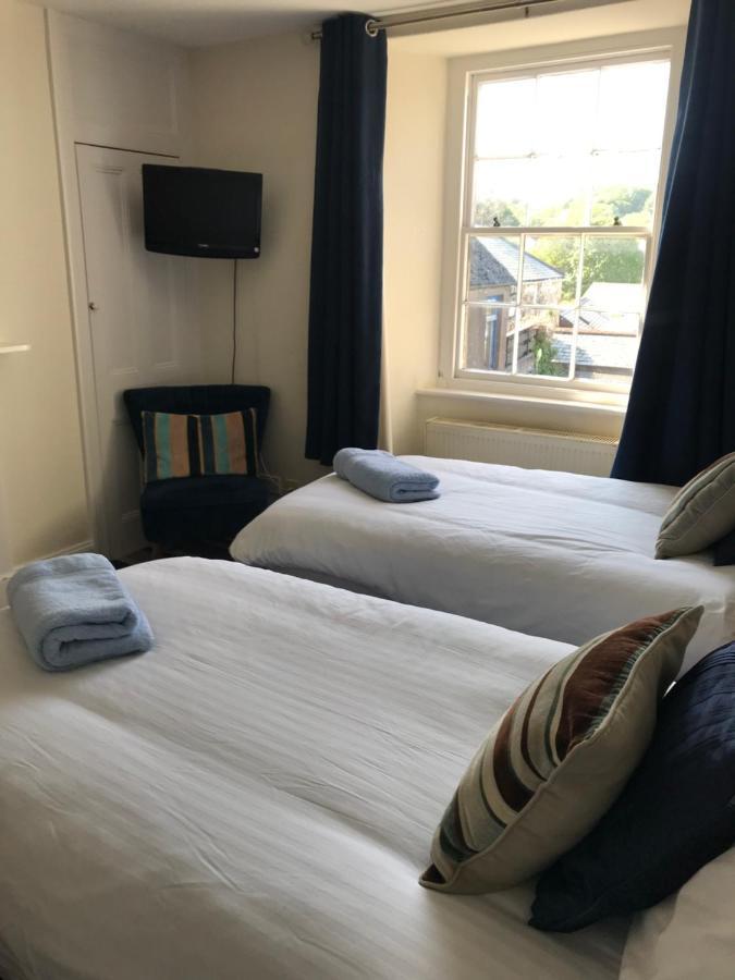No 52 Bed And Breakfast Helston Exterior foto