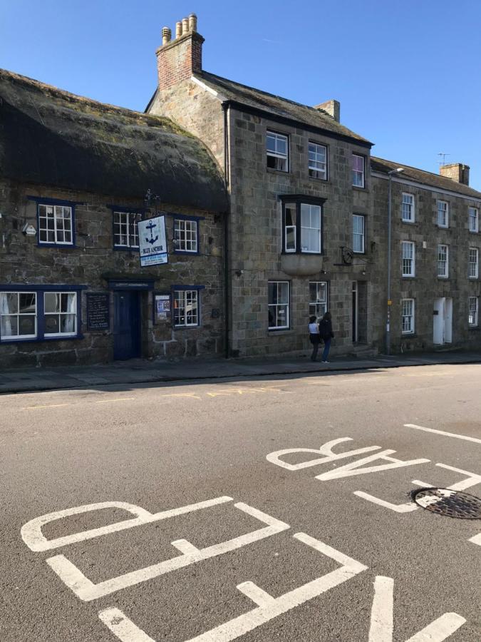 No 52 Bed And Breakfast Helston Exterior foto