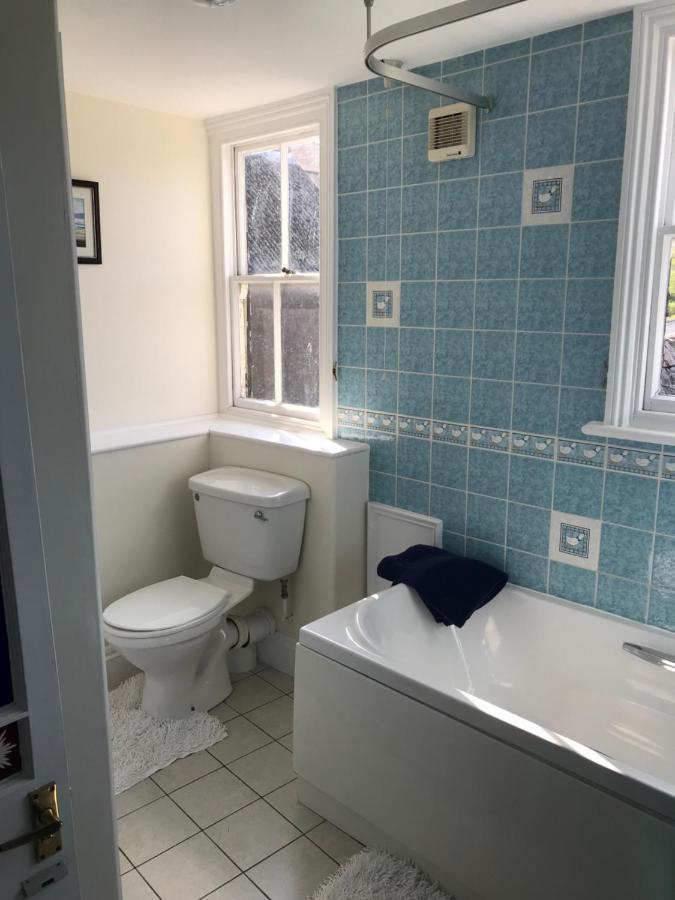No 52 Bed And Breakfast Helston Exterior foto
