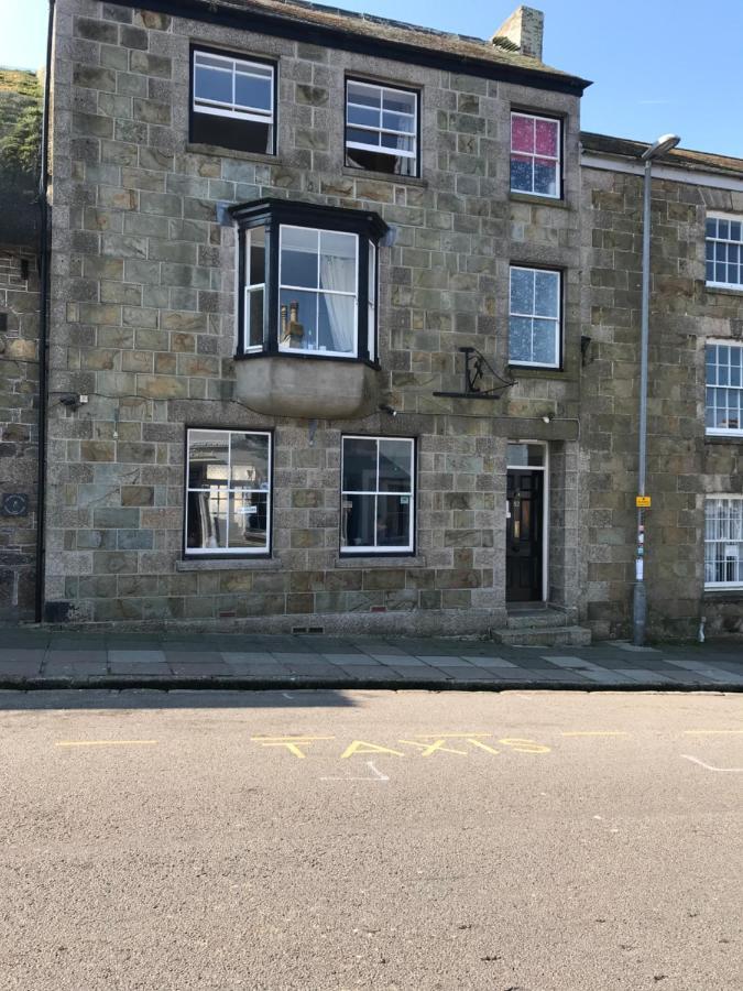 No 52 Bed And Breakfast Helston Exterior foto