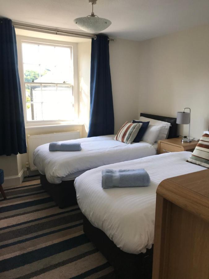 No 52 Bed And Breakfast Helston Exterior foto